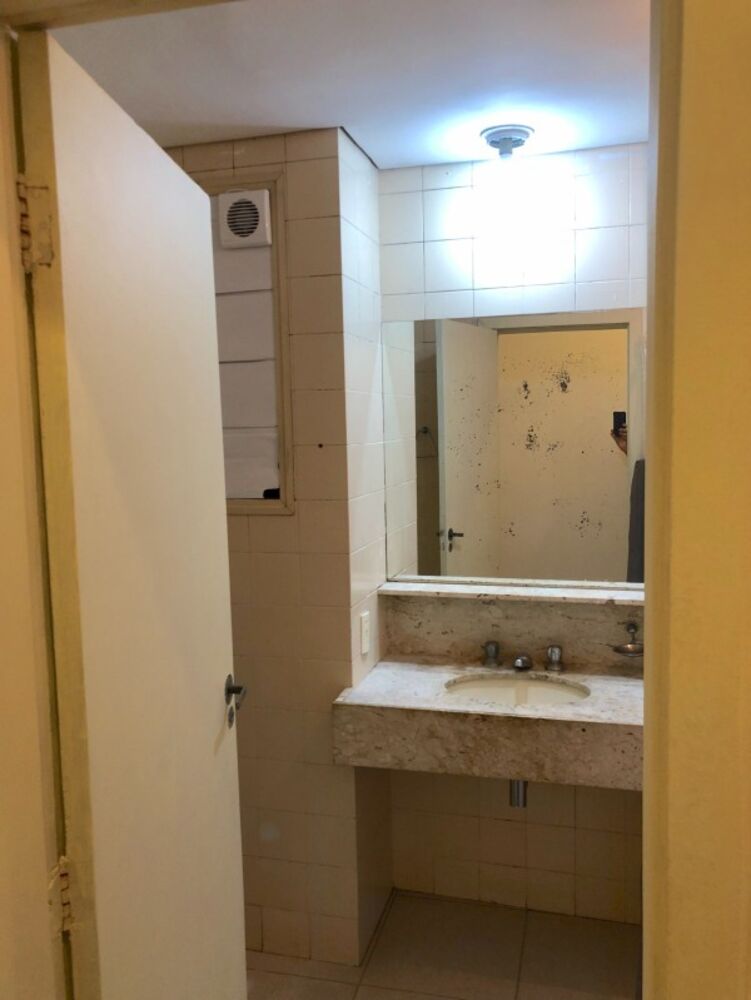 Apartamento, 1 quarto, 35 m² - Foto 12
