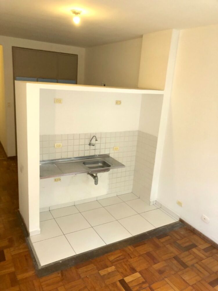 Apartamento, 1 quarto, 35 m² - Foto 9
