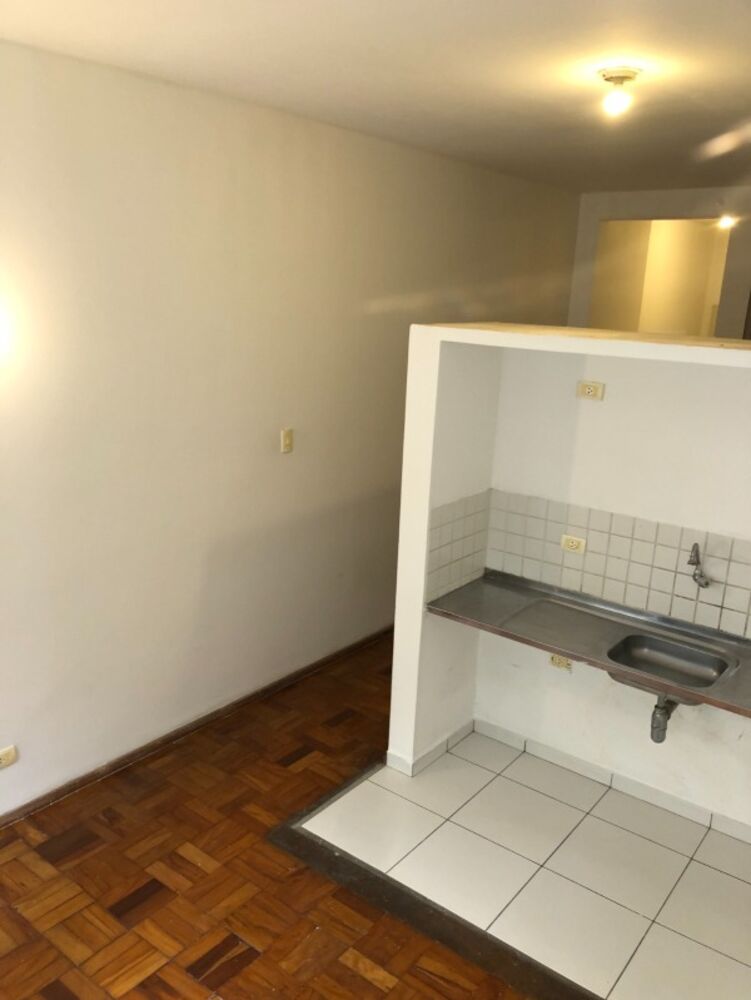 Apartamento, 1 quarto, 35 m² - Foto 14
