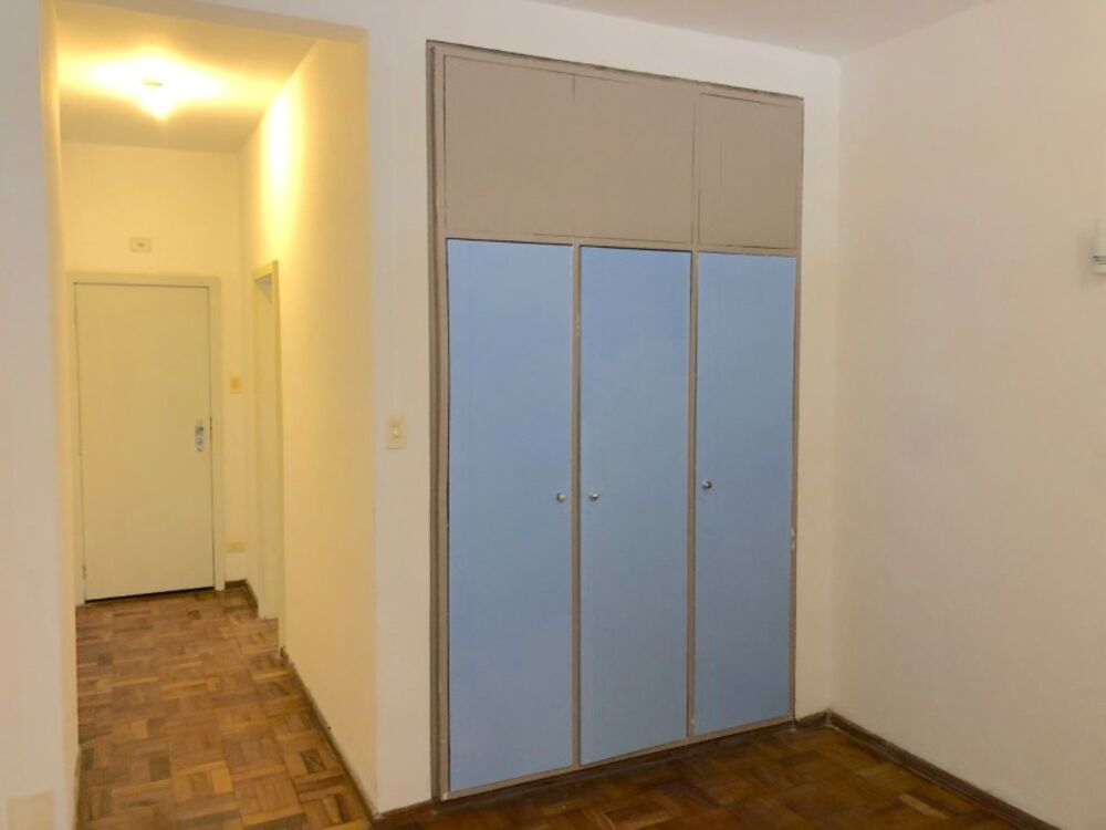 Apartamento, 1 quarto, 35 m² - Foto 6