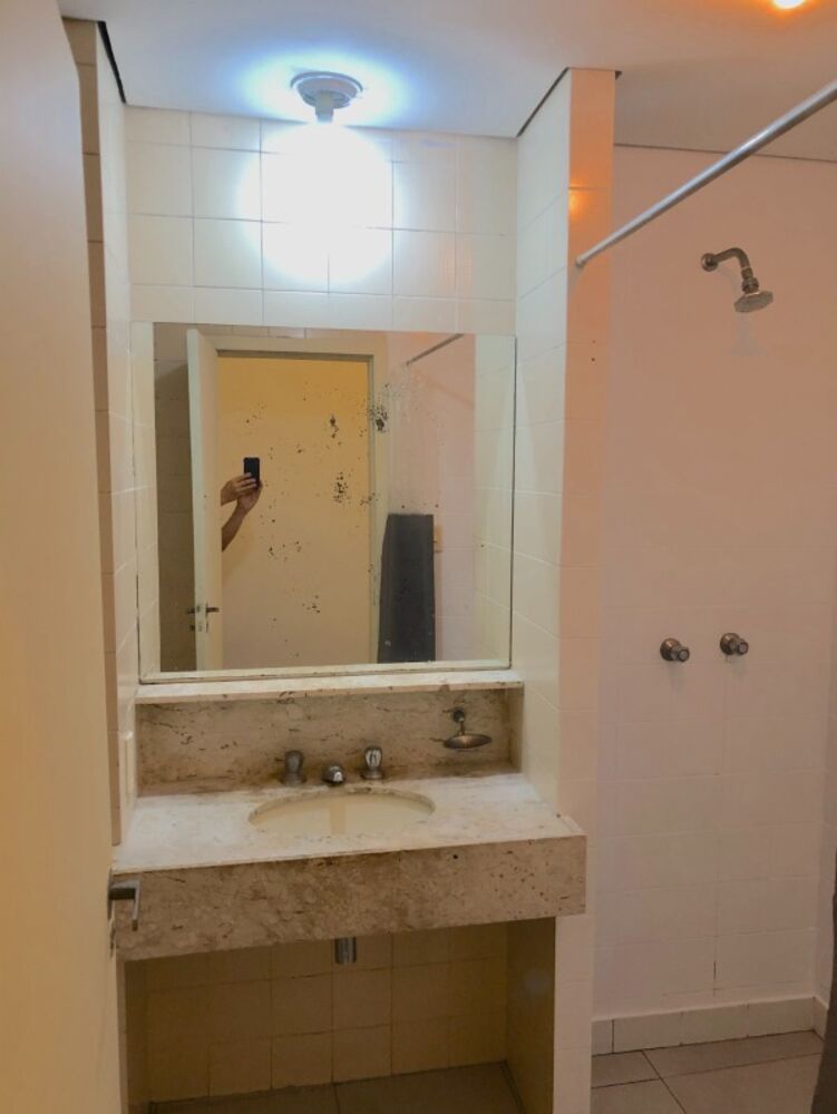 Apartamento, 1 quarto, 35 m² - Foto 11