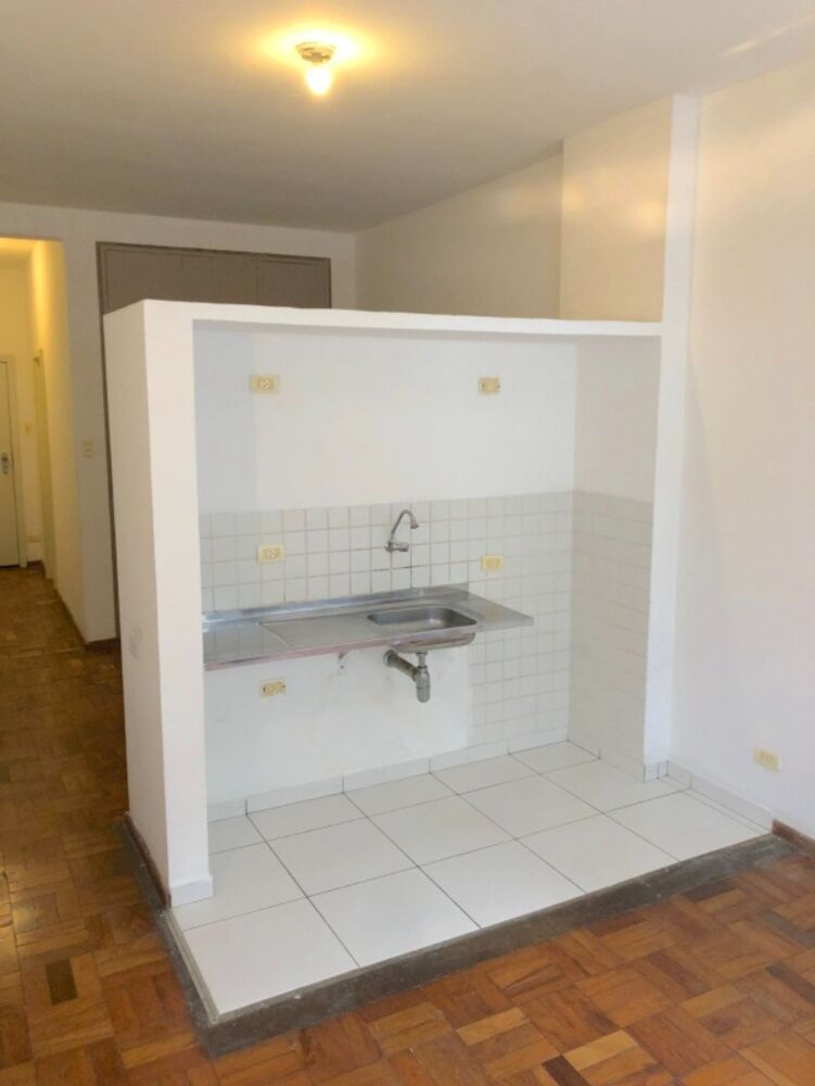 Apartamento, 1 quarto, 35 m² - Foto 10