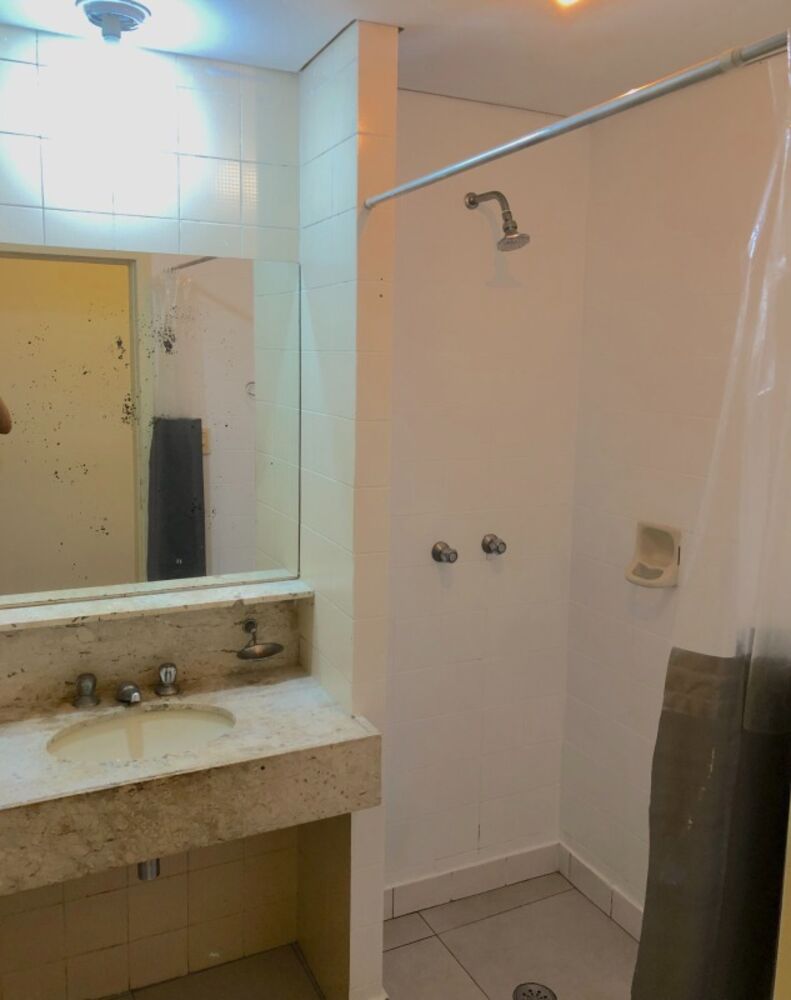 Apartamento, 1 quarto, 35 m² - Foto 5