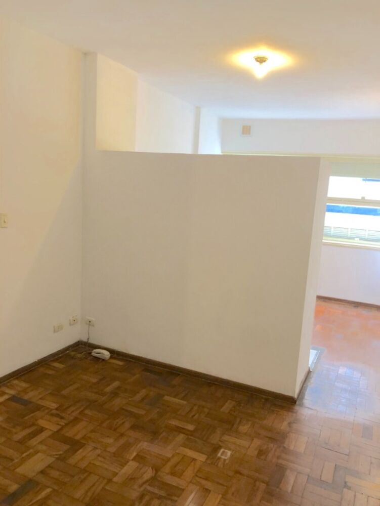 Apartamento, 1 quarto, 35 m² - Foto 13