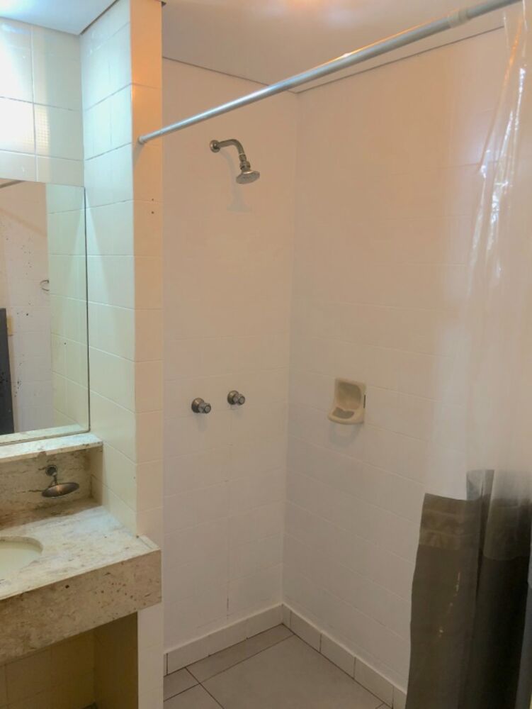 Apartamento, 1 quarto, 35 m² - Foto 1