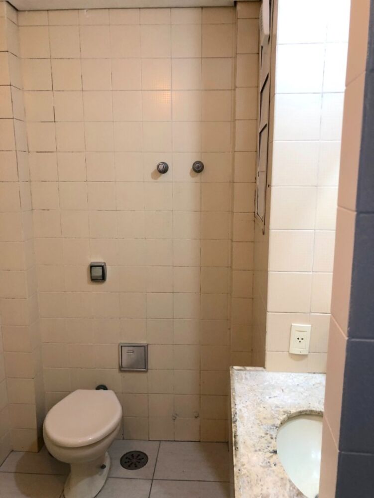 Apartamento, 1 quarto, 35 m² - Foto 2