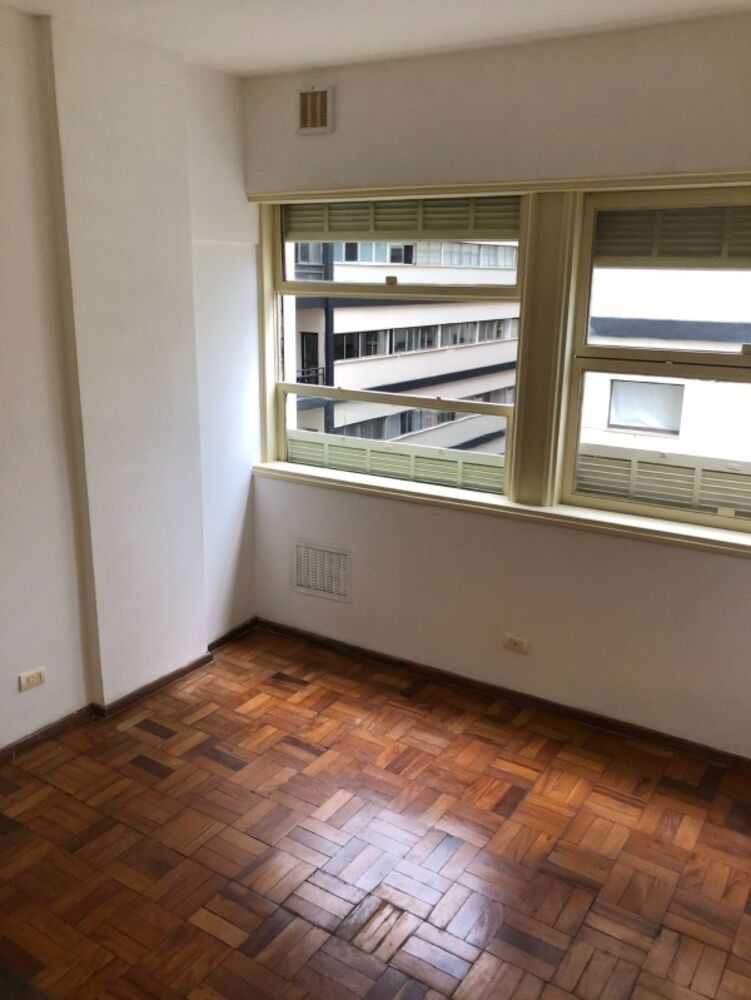 Apartamento, 1 quarto, 35 m² - Foto 3