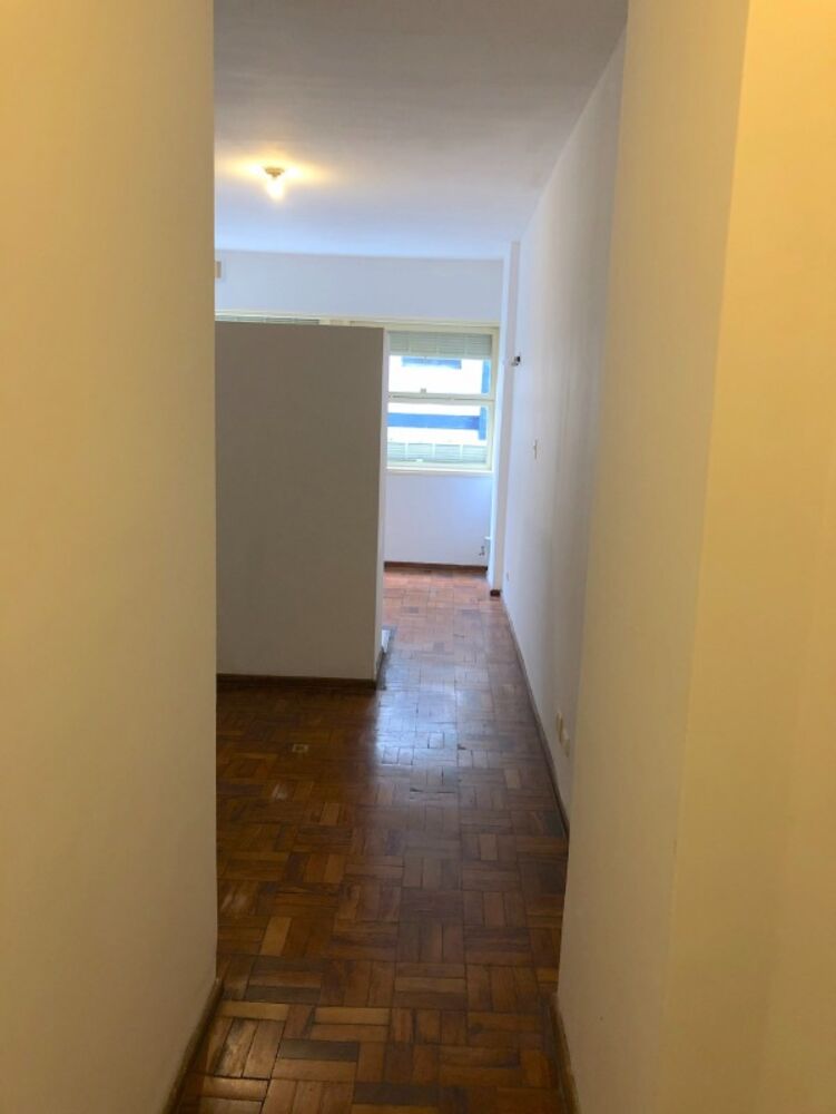 Apartamento, 1 quarto, 35 m² - Foto 4