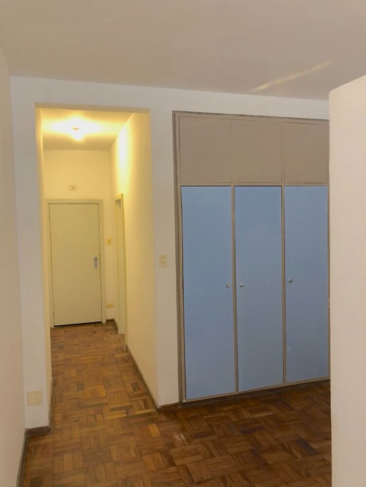 Apartamento, 1 quarto, 35 m² - Foto 7