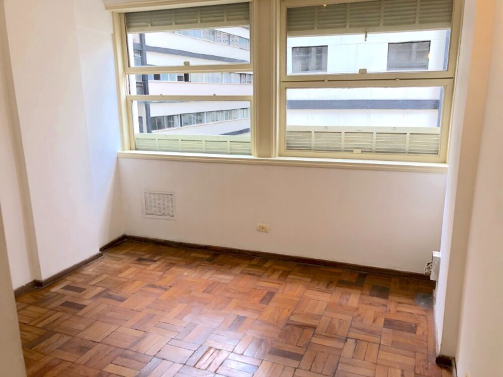 Apartamento, 1 quarto, 35 m² - Foto 8