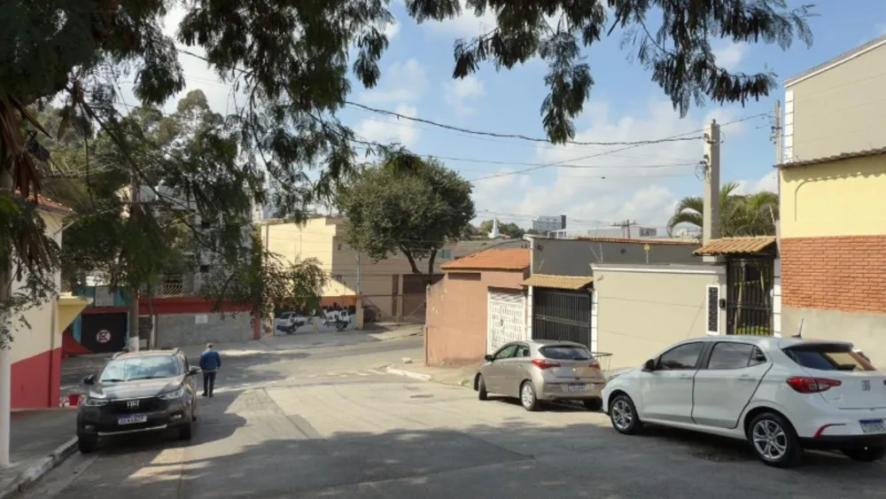Casa de Condomínio, 3 quartos - Foto 8