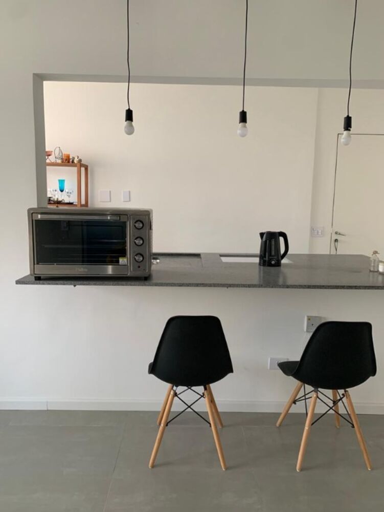 Apartamento, 2 quartos, 58 m² - Foto 2