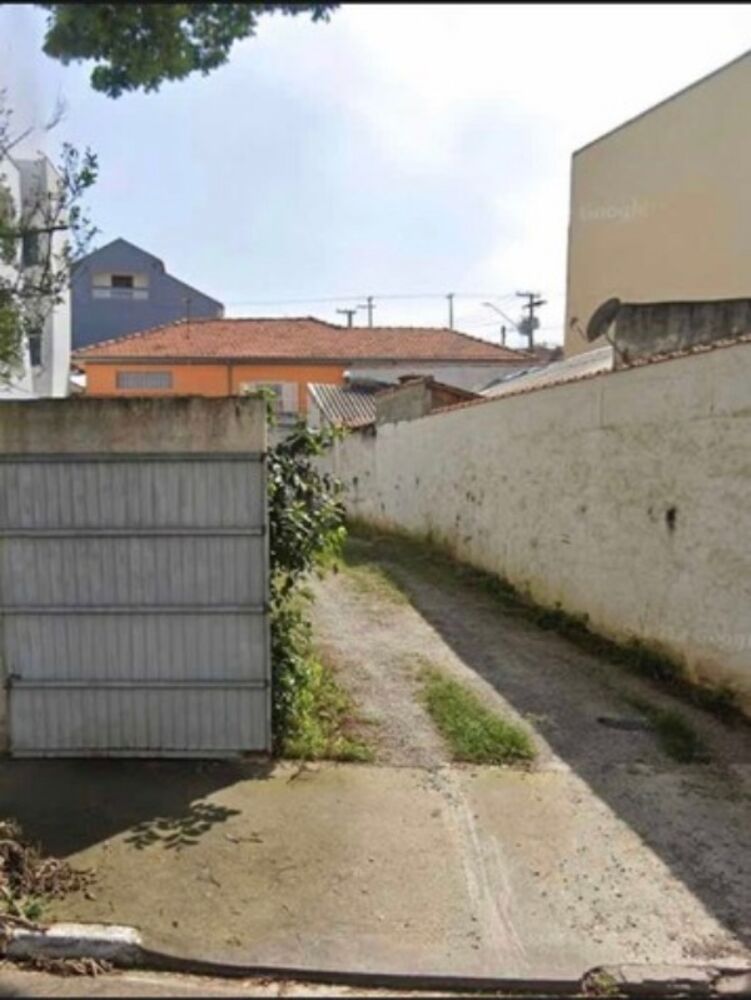 Terreno, 250 m² - Foto 2