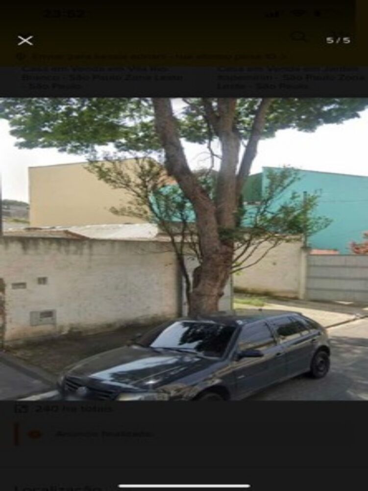 Terreno, 250 m² - Foto 3