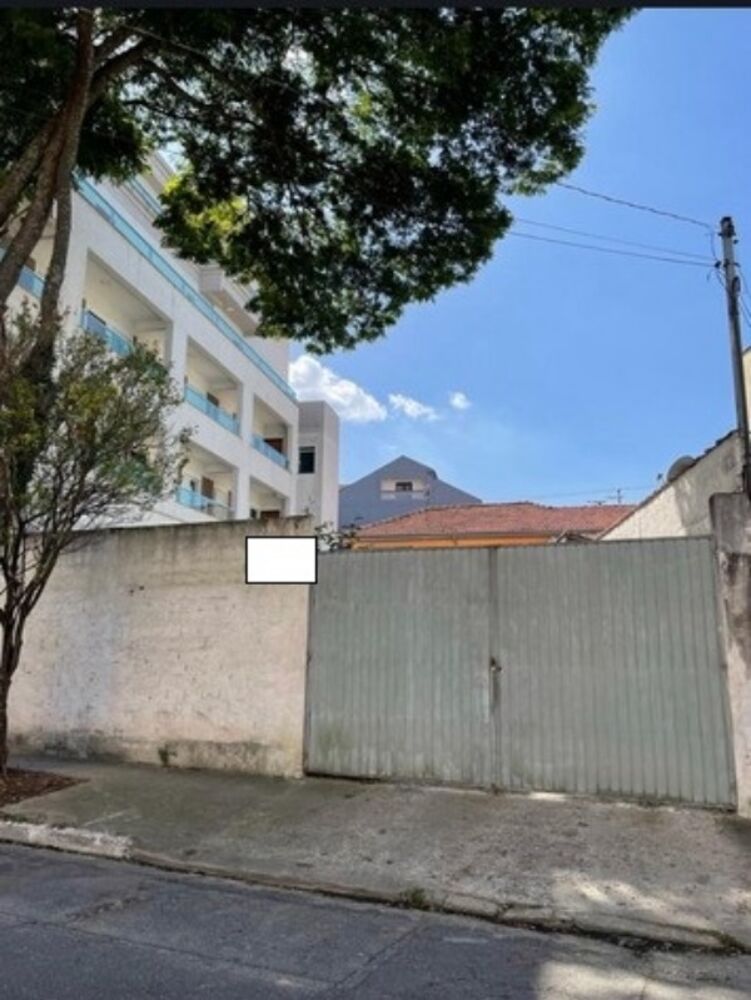 Terreno, 250 m² - Foto 1