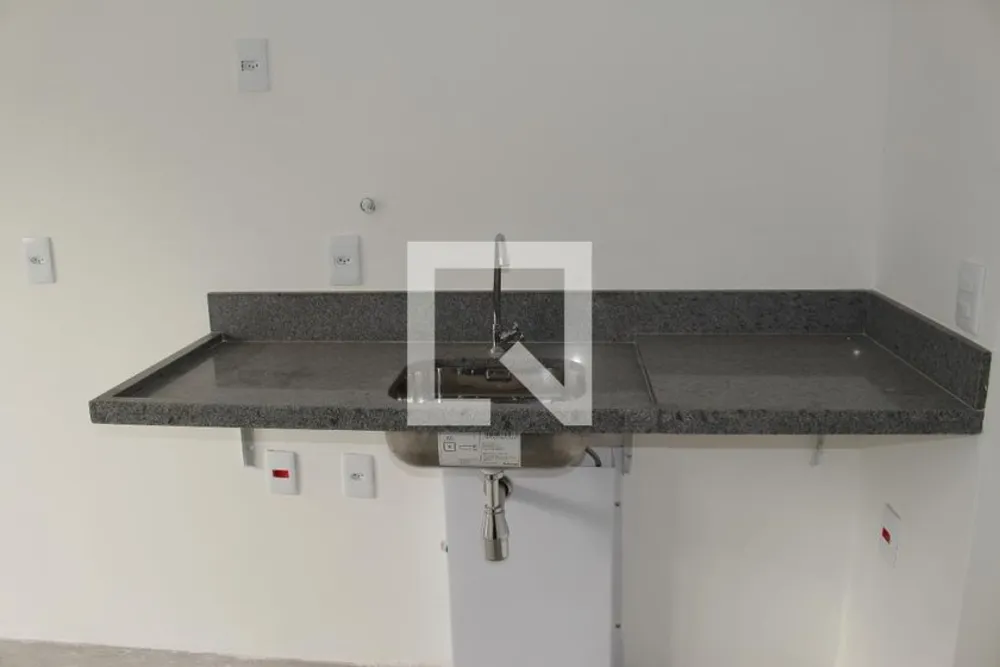 Kitnet-Studio, 21 m² - Foto 12