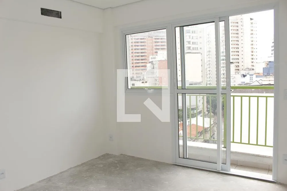Kitnet-Studio, 21 m² - Foto 2