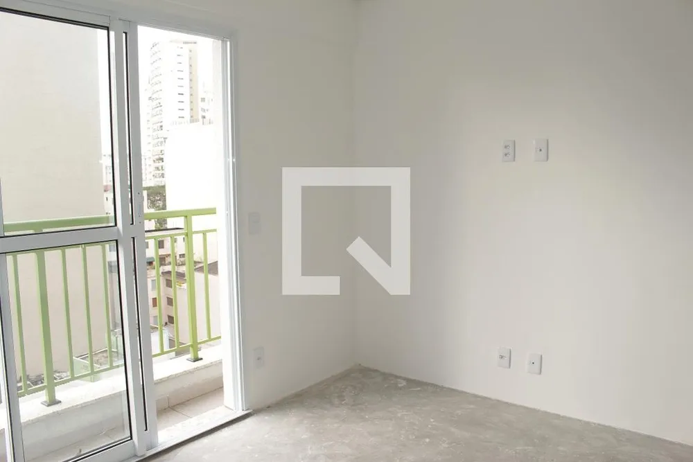 Kitnet-Studio, 21 m² - Foto 1