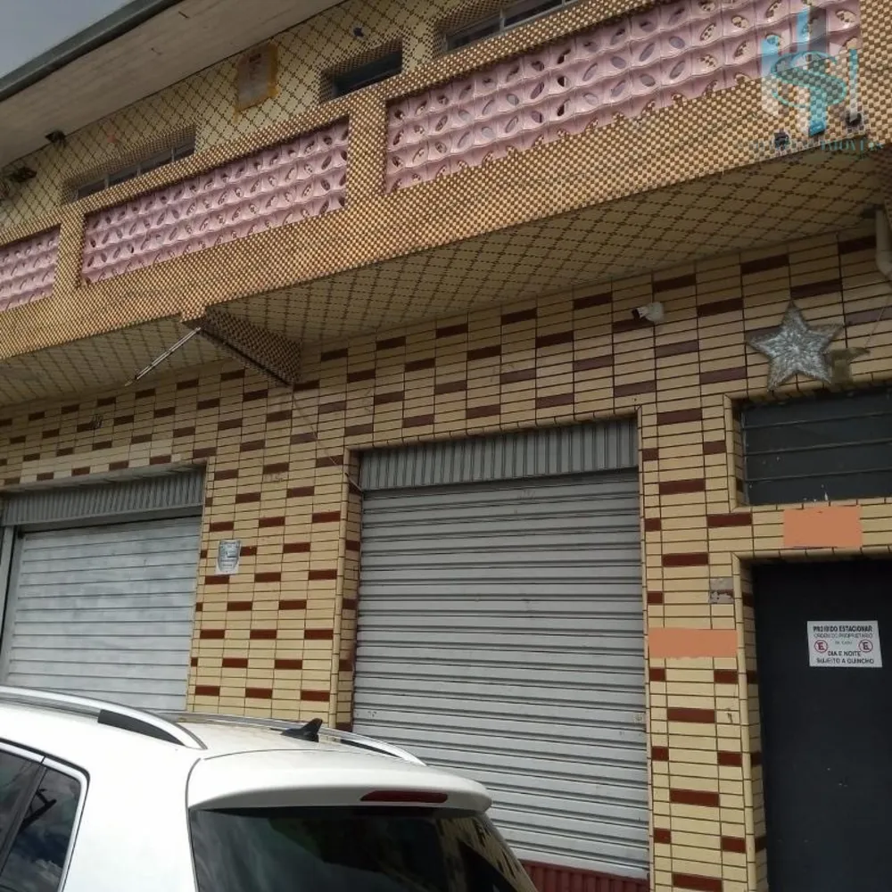 Prédio Inteiro, 345 m² - Foto 1