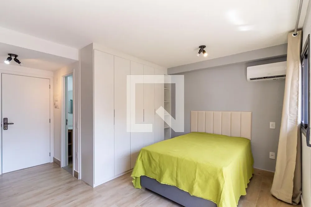 Kitnet-Studio, 26 m² - Foto 2