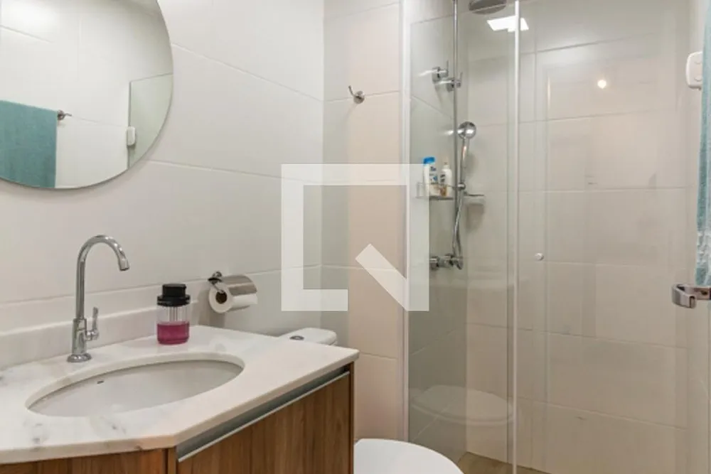 Kitnet-Studio, 26 m² - Foto 5