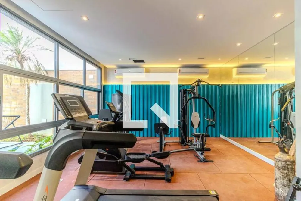Kitnet-Studio, 26 m² - Foto 6