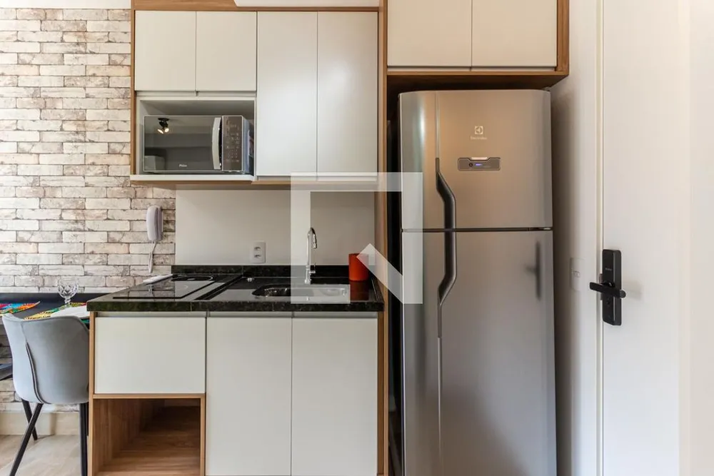 Kitnet-Studio, 26 m² - Foto 4