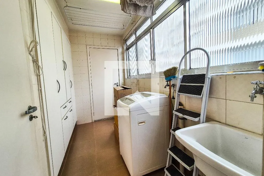 Apartamento, 3 quartos, 135 m² - Foto 7