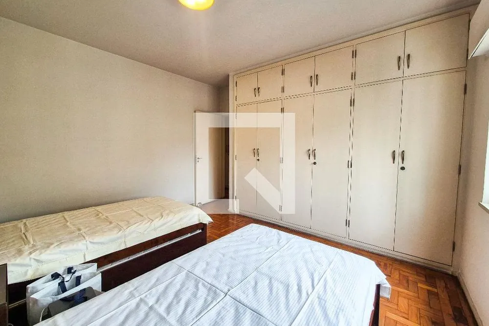 Apartamento, 3 quartos, 135 m² - Foto 1