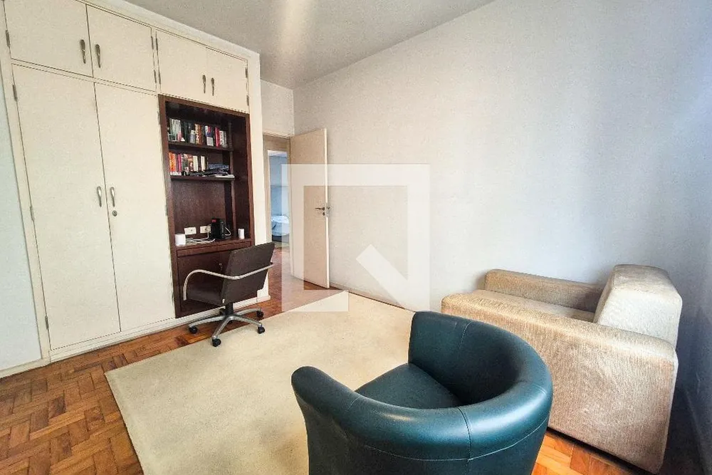Apartamento, 3 quartos, 135 m² - Foto 10