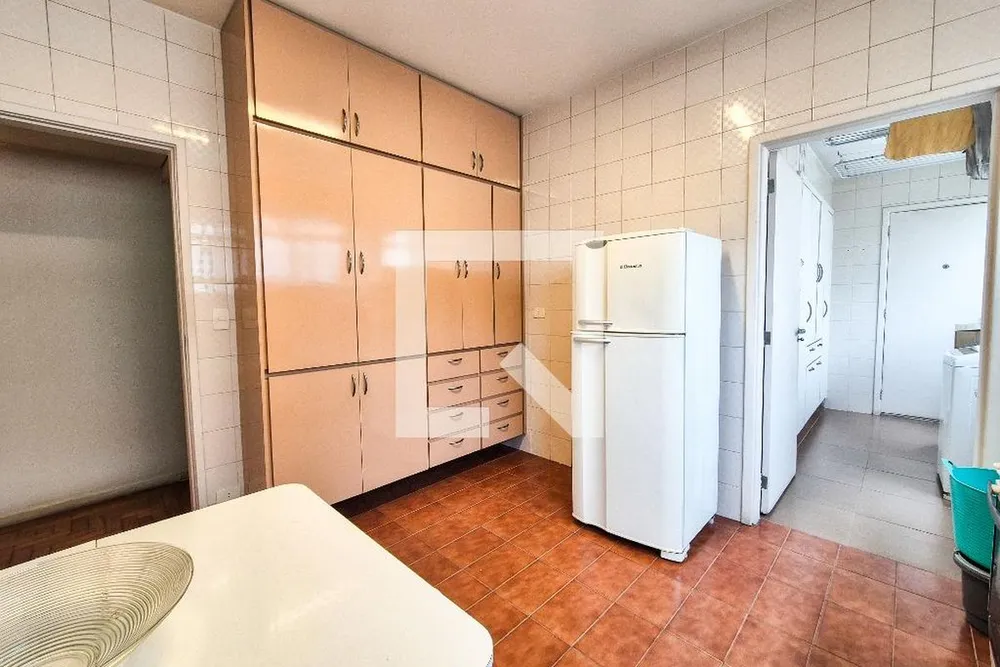 Apartamento, 3 quartos, 135 m² - Foto 11