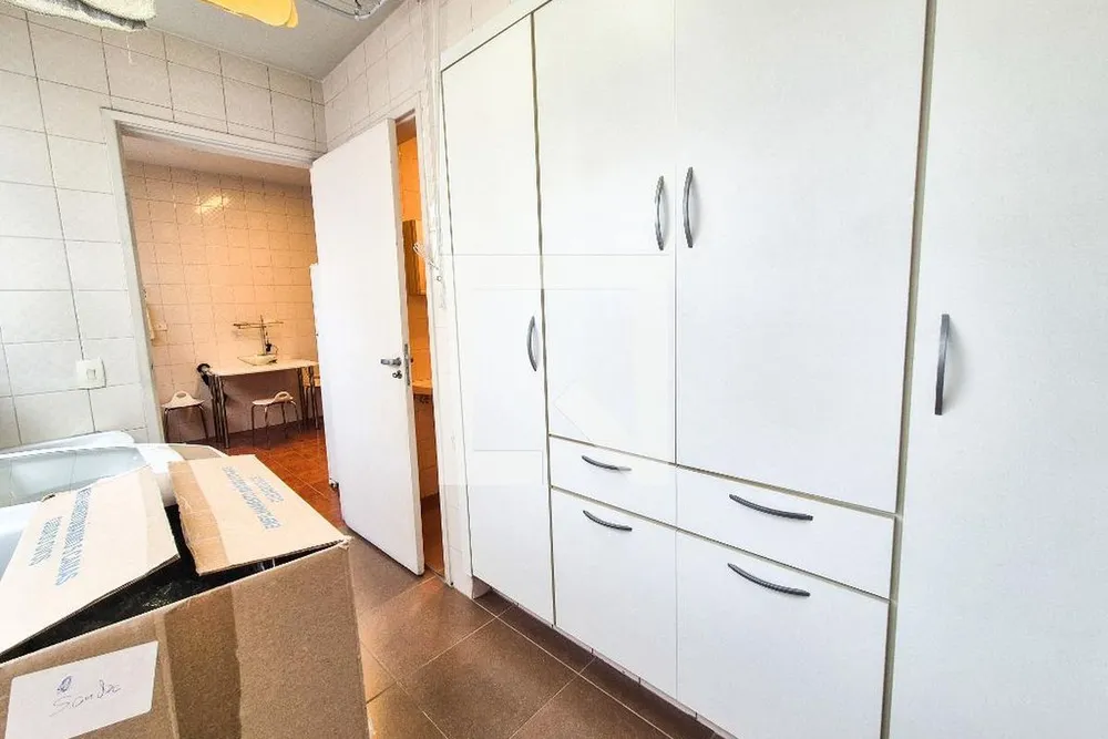 Apartamento, 3 quartos, 135 m² - Foto 5