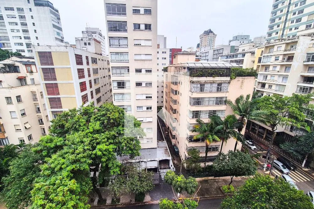 Apartamento, 3 quartos, 135 m² - Foto 8