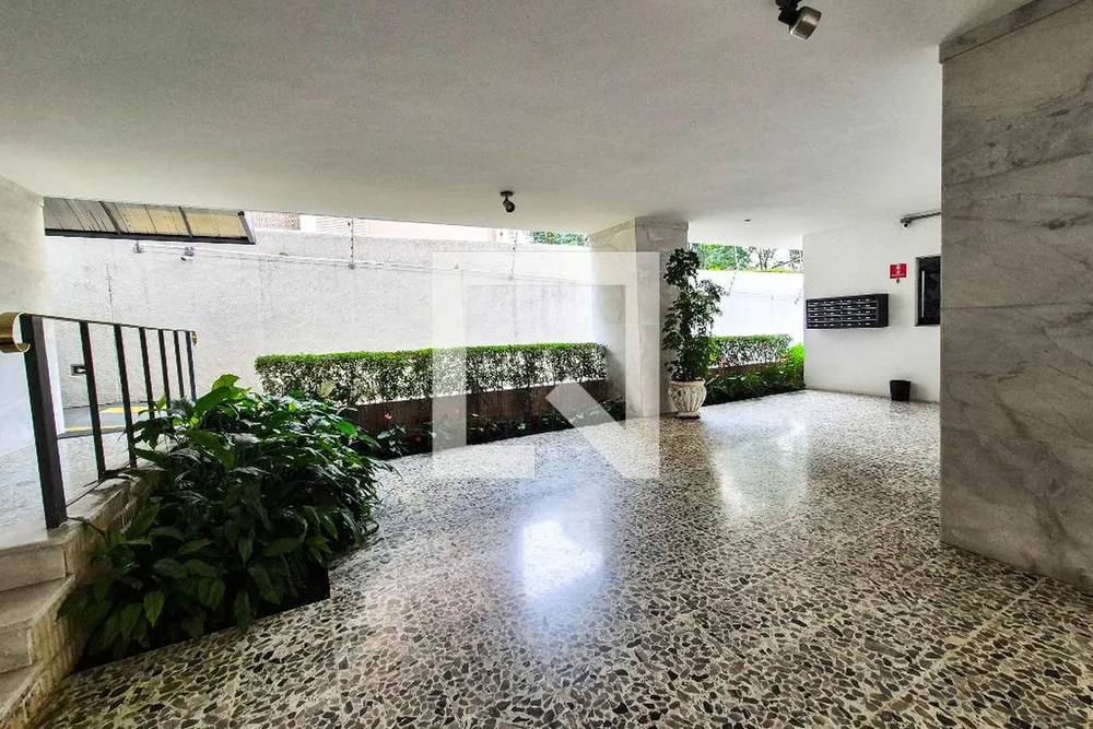 Apartamento, 3 quartos, 135 m² - Foto 6