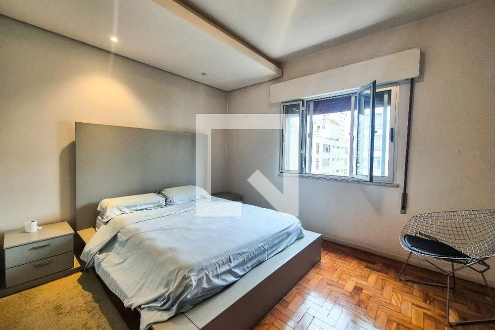 Apartamento, 3 quartos, 135 m² - Foto 2