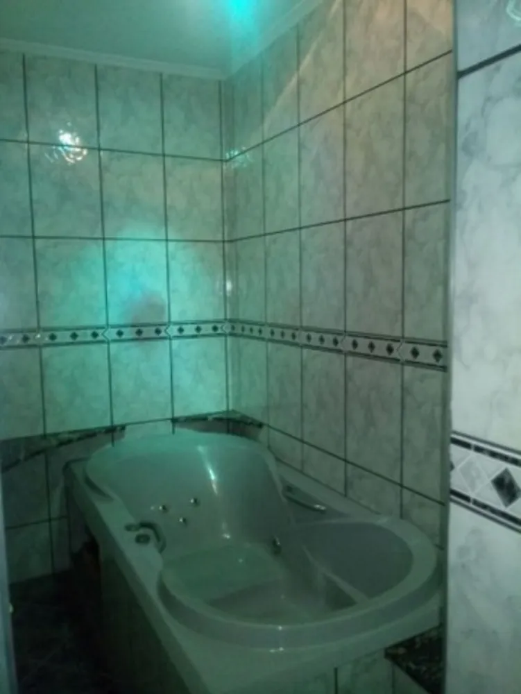 Casa, 3 quartos, 135 m² - Foto 1