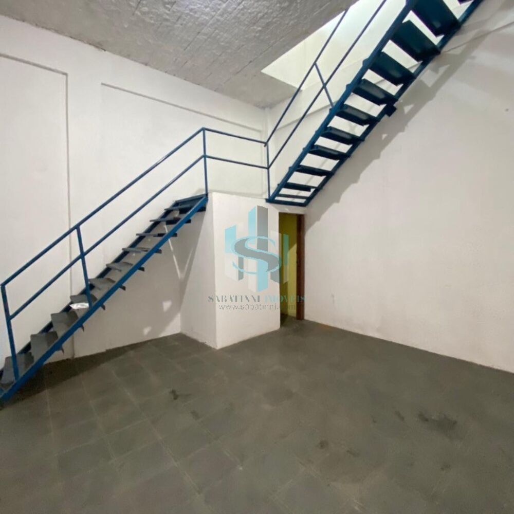 Depósito-Galpão, 530 m² - Foto 4