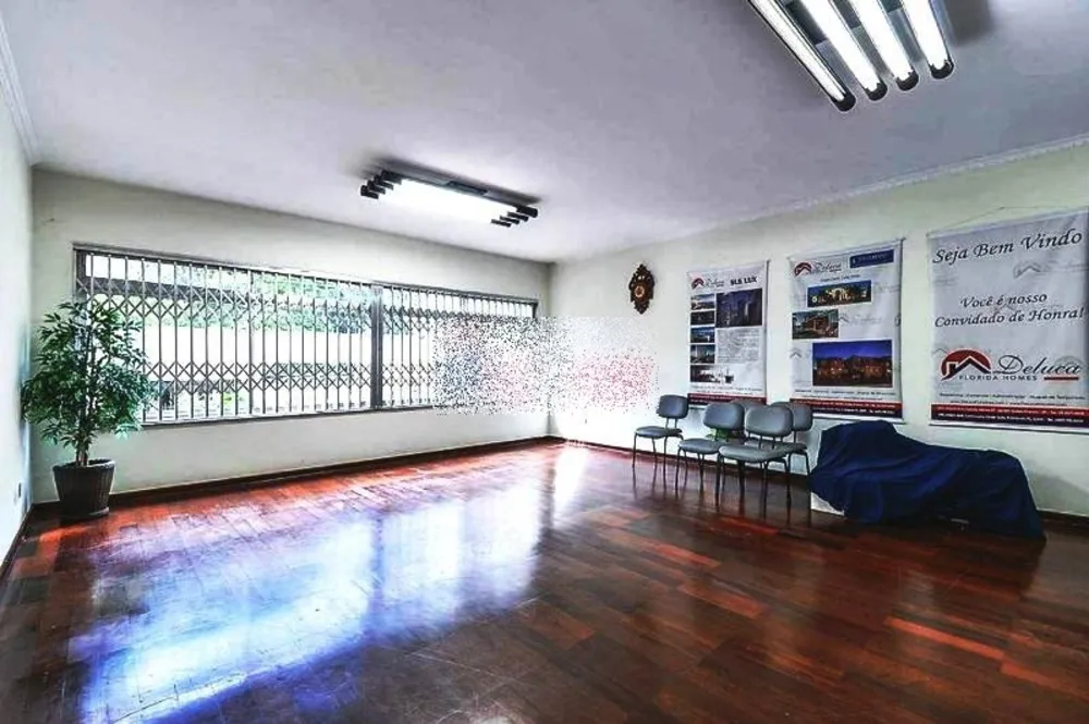Casa, 4 quartos, 500 m² - Foto 1