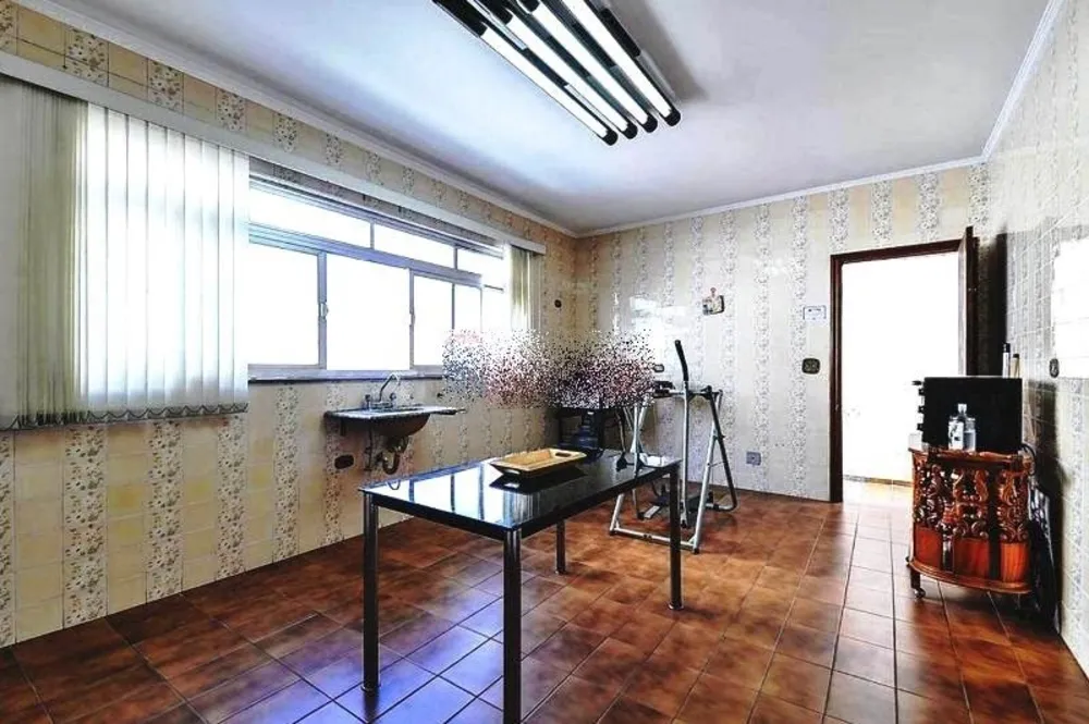Casa, 4 quartos, 500 m² - Foto 2