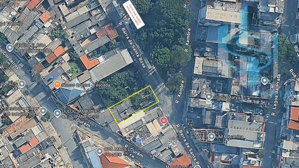 Casa, 3 quartos, 330 m² - Foto 7