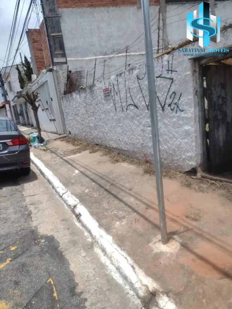 Terreno, 200 m² - Foto 4