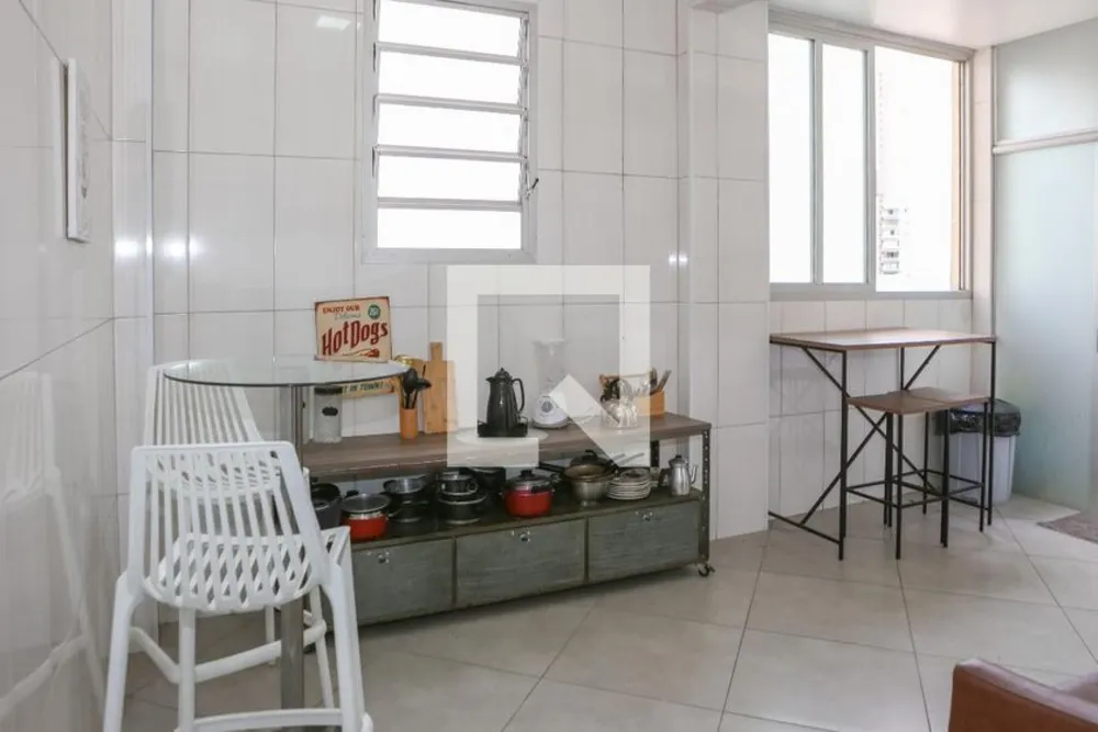 Apartamento, 3 quartos, 112 m² - Foto 2