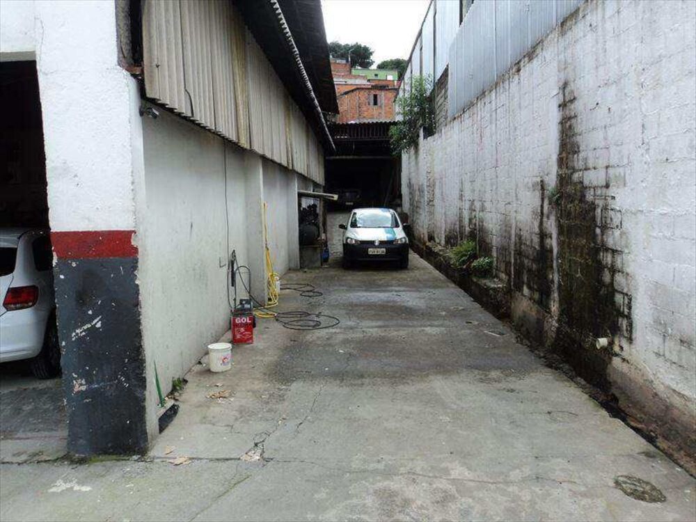 Depósito-Galpão, 2000 m² - Foto 3