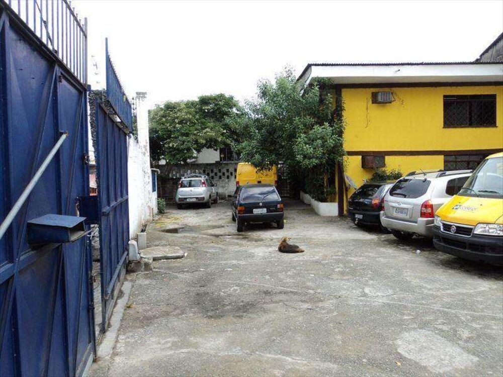 Depósito-Galpão, 2000 m² - Foto 4