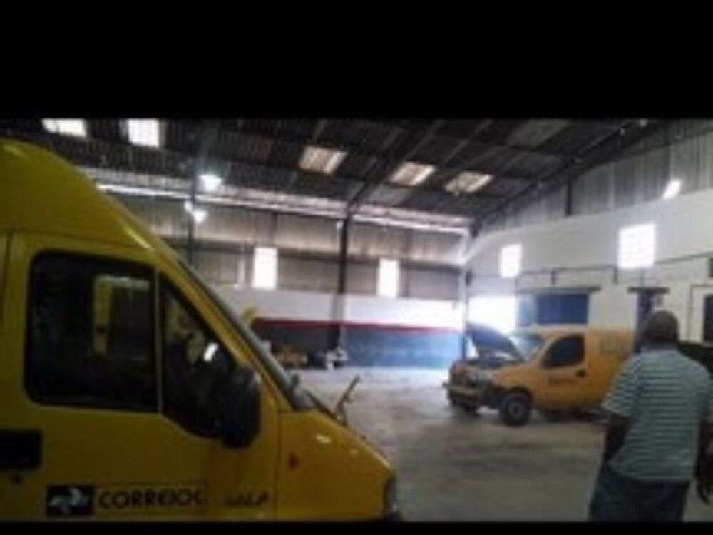 Depósito-Galpão, 2000 m² - Foto 2