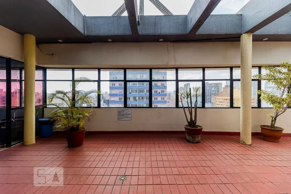 Apartamento, 1 quarto, 39 m² - Foto 3