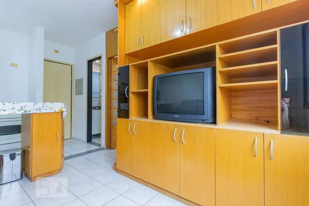Apartamento, 1 quarto, 39 m² - Foto 2