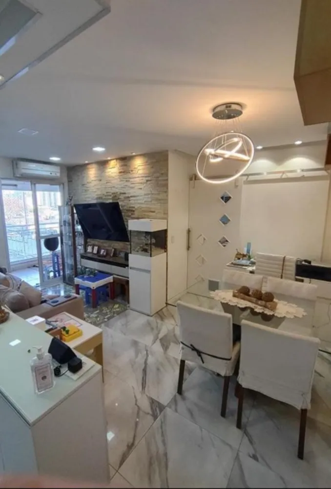 Apartamento, 2 quartos, 65 m² - Foto 1