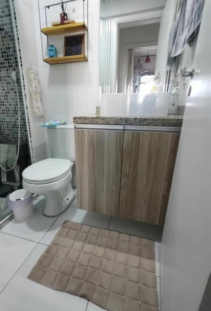 Apartamento, 2 quartos, 65 m² - Foto 5