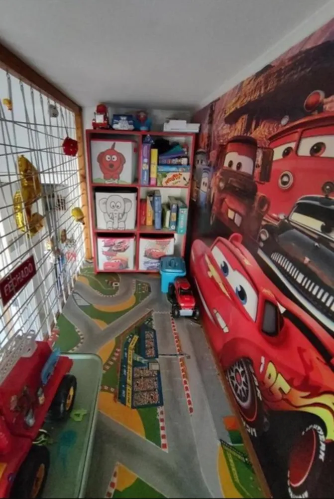 Apartamento, 2 quartos, 65 m² - Foto 6